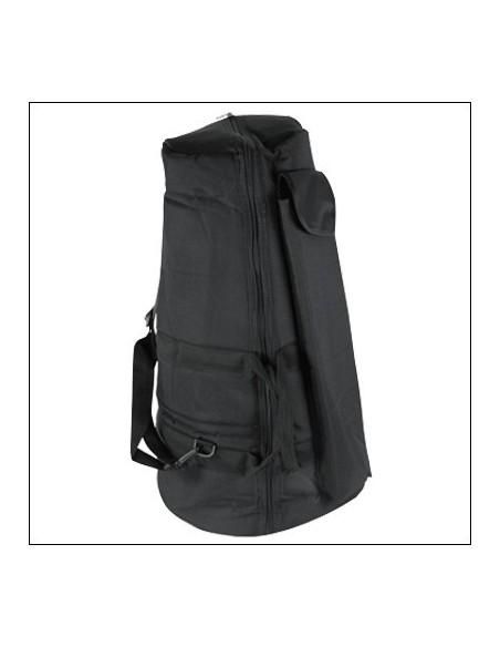 Estojo Superquinto Infantil 10" com Acolchoamento e Bolso de 10 mm