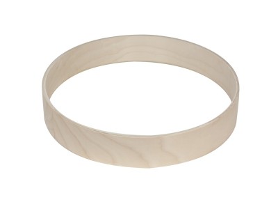 Marco Pandero Chamanico Abedul 40X7X1 Especial