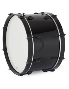 grosse caisse édition noire