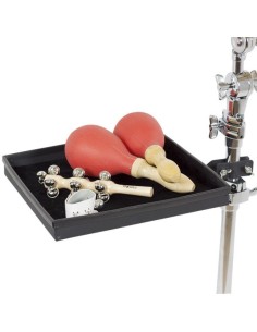 Percussion table with hook 12"x12" (30x30)db0233