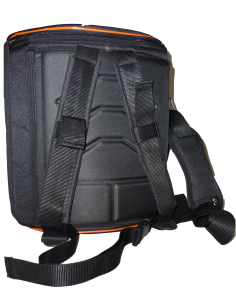 Pochette Repenique 12" x 12" couleurs