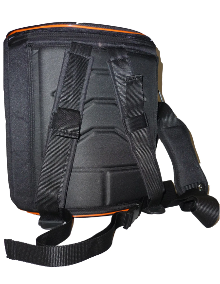 Repenique cover 12" x 12" colors