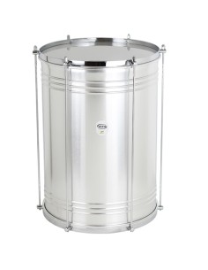 Surdo 14" o Repique Mor