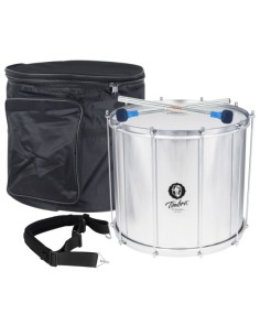 Pack Surdo 18"x40 Timbra 10-D Ti8236 + Case + 2 Mallets + Strap