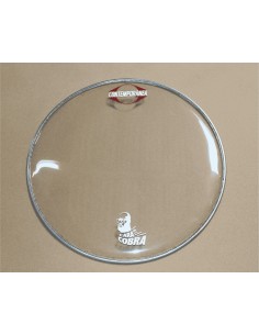 Peau de tambour 14" Contemporanea timbau (spécial)