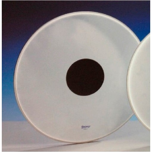 Honsuy 20" Heavy Drumhead