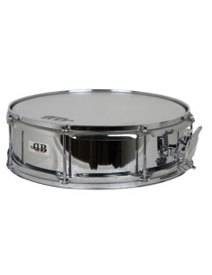 Rullante DB con banda 13"x4".