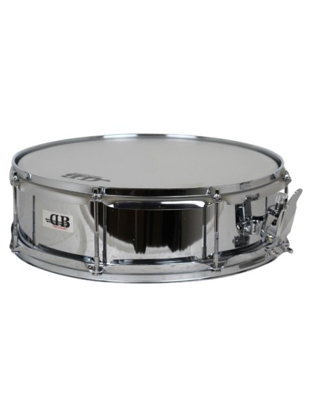 Rullante DB con banda 13"x4".