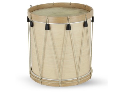 Timbal Graller Cover 38X40Cm Ref. 04556