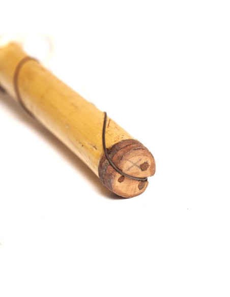 Large natural berimbau