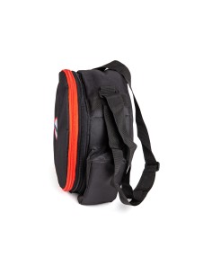 Contemporânea drum bag 10" x 10cm