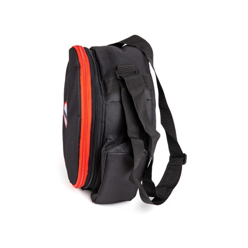 Contemporânea drum bag 10" x 10cm