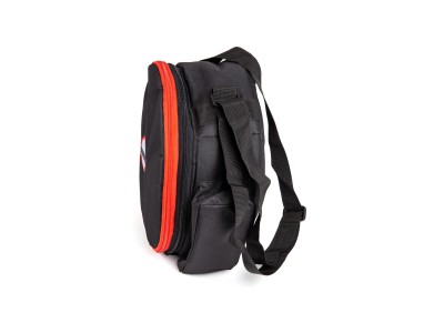 Contemporânea drum bag 10" x 10cm