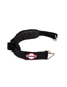Contemporânea strap with adjustable hooks for percussion | Comfortable and durable