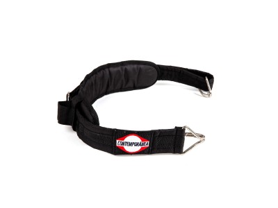 Correa de batucada Contemporânea con 2 ganchos abiertos