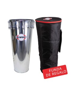 Timbau Contemporanea con funda