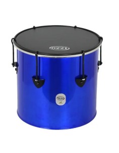 Surdo Izzo azul de 12"
