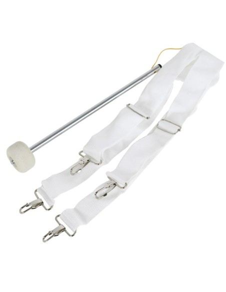 Bass Drum Band 18"X10" Db0048