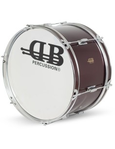 bombo de banda DB