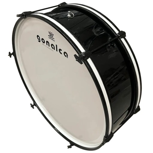 Bombo Charanga 26"X17Cm Standar PTS Limited