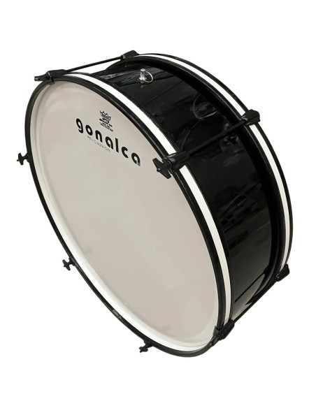 Charanga Bass Drum 26"X17Cm Standard PTS Limited