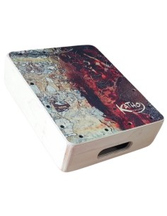 Cajón de viaje katho