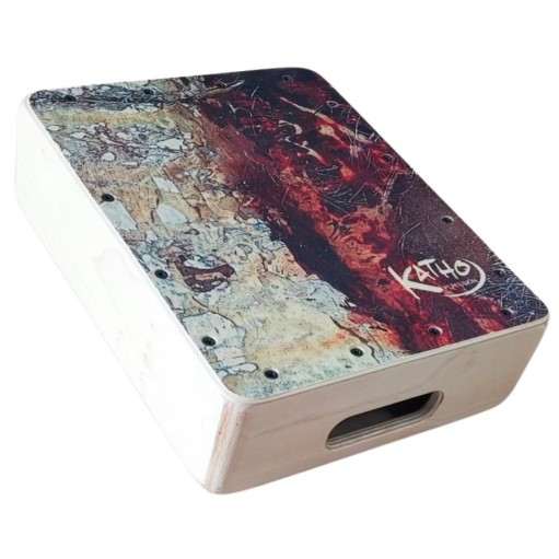 cassetto da viaggio katho