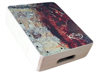 cassetto da viaggio katho