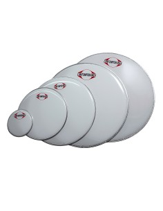 Parche Contemporânea de 18" para instrumentos de percusión