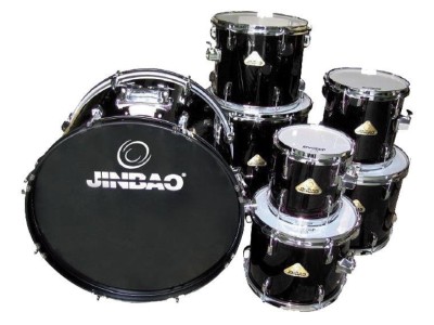 Goliath 16"x16" black