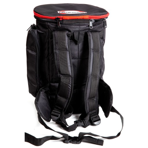 Funda timbau / Rebolo 10" x 50cm Contemporânea