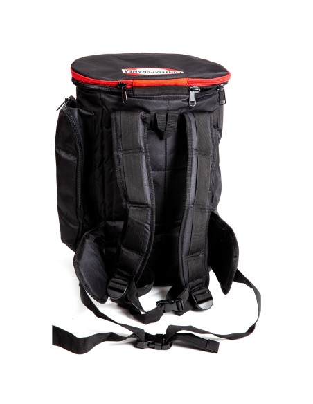 Funda timbau / Rebolo 10" x 50cm Contemporânea