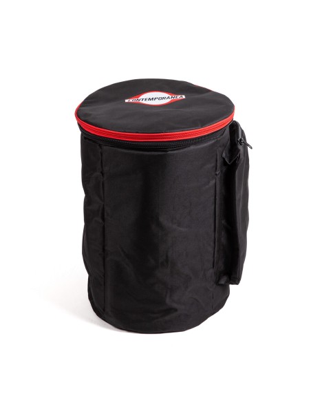 Funda timbau / Rebolo 10" x 50cm Contemporânea