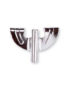 Chrome tension hook db0346