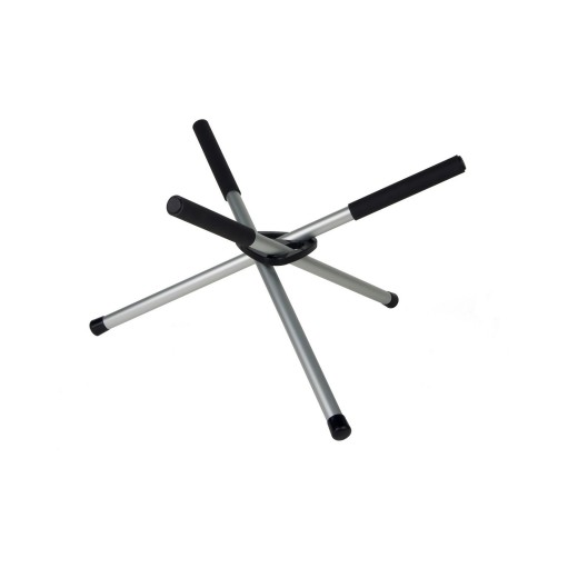 Medium aluminum surdo stand | Lightweight and adjustable