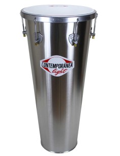 Contemporânea bahianisches Timbal 12" x 70cm