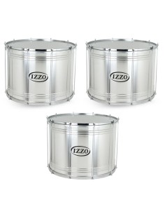 Pack de roues de marquage Izzo