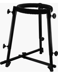 Timba foot support (contemporary)