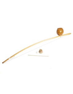 Petit berimbau naturel