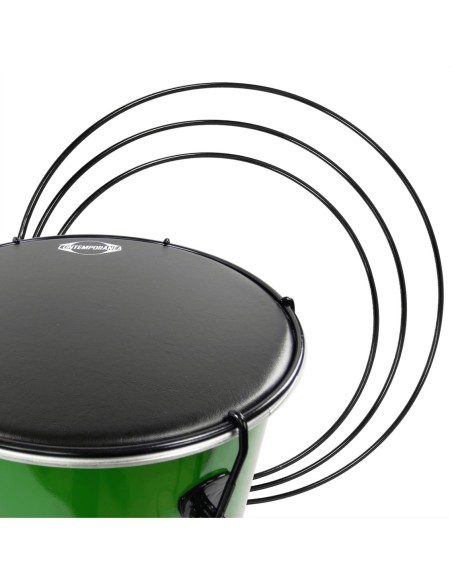 Surdo Nesting Contemporânea Black Hoop Tenditore | Sostituzione originale