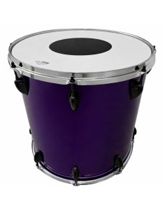 Surdo 16" sin varillas (goliat)