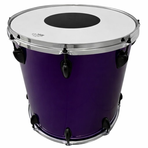 Surdo 16" sin varillas (goliat)