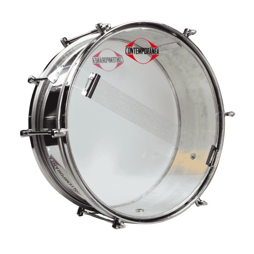 Contemporary Box 14" x 15 cm War