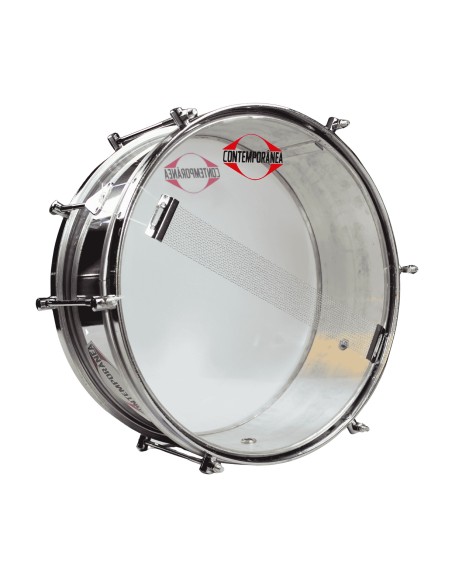 Contemporary Box 14" x 15 cm War