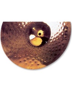 Cymbal 14" hammered crash db0792