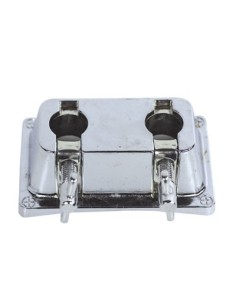 Staffa per grancassa 3/4" db0901