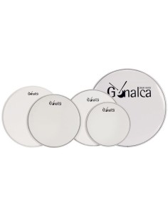 Head 13" gonalca granulated ref.p01145