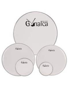 Patch 26" gonalca branca ref.p01185