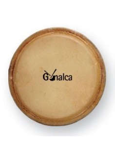 Parche 10" gonalca mini conga ref.r00150