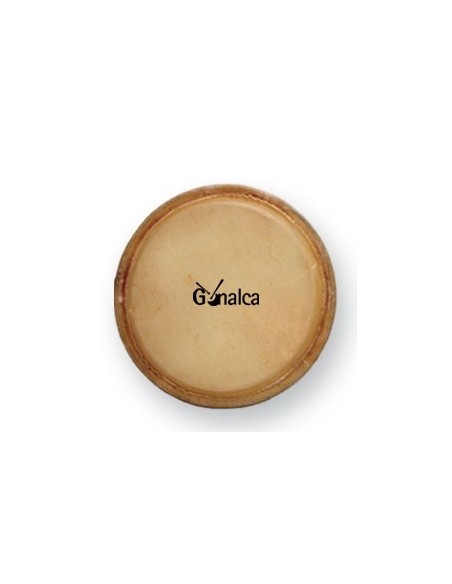 Head 9" gonalca bongo ref.r00170